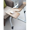 Home Office Desk Can Be Raised And Lowered Folding TV Tray
