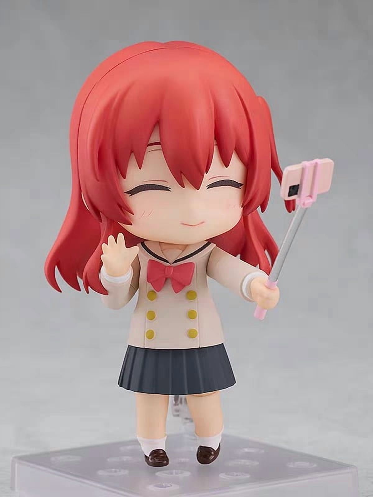 New Kita Ikuyo (2244 Q Ver) Character Anime Model Statue Action Figures Desktop Ornament Popular Decorations Fan Souvenirs Creative Gift Collectable