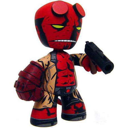 Mez-Itz Hellboy Vinyl Figure price history on PriceWatchPro