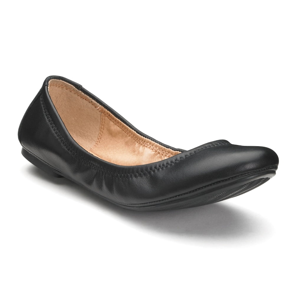 sonoma ballet flats