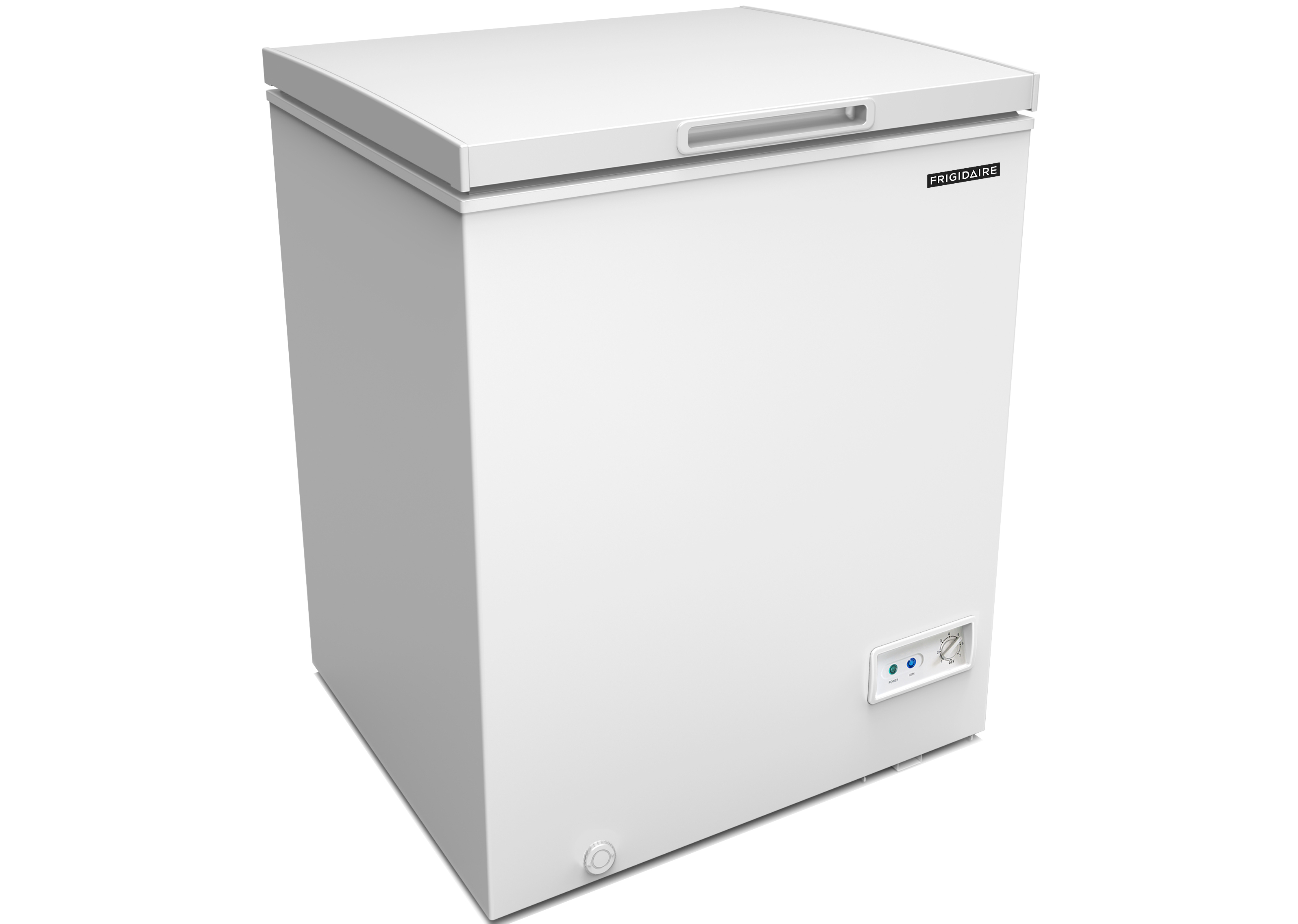 Frigidaire 7 0 Cu Ft Chest Freezer Efrf7003 White