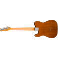 thumbnail image 2 of Guitarra Eléctrica Squier by Fender Telecaster 40 Aniversario Edición Clásico - MN, Satin Mocha, 2 of 2