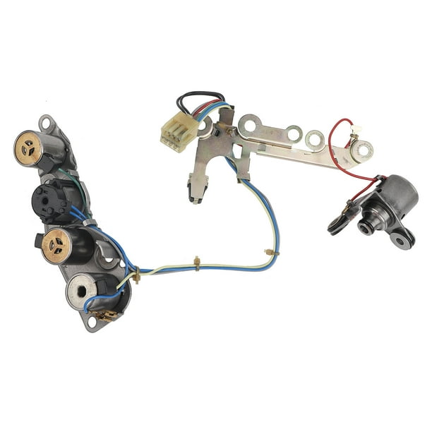 Solenoids,Transmission Solenoid 3194085X01 RE4F03B Gearbox Solenoid