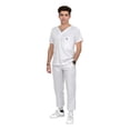 thumbnail image 5 of Pijama Quirurjica Uniforme Medico Jogger Hombre Algodon Blanco, 5 of 5