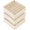 Beige, variant on 3 Pack Sock Underwear Drawer Organizer Dividers, 64 Cell Fabric Foldable Cabinet Dresser Closet Organizers and Storage Boxes for Organizing Socks, Underwear, Ties (16+24+24 Cell, Beige)