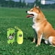 thumbnail image 5 of Bolsas Ecológicas para Excremento de Perro Salvador Biodegradables Bolsa de caca biodegradable, 5 of 9