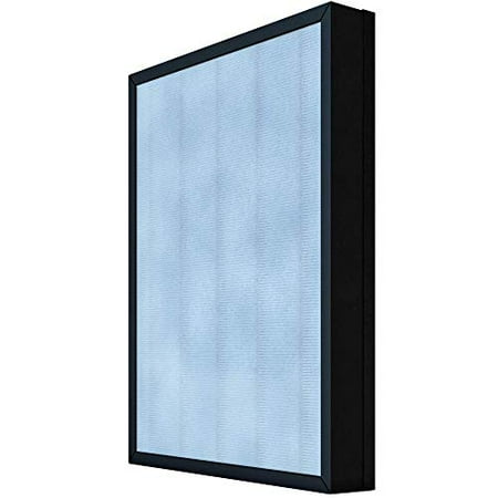 Hathaspace Certified Replacement Filter for HSP002 Smart True HEPA Air Purifier 2.0 (Medical Grade HEPA)