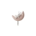 thumbnail image 2 of Cute Hook Student Dormitory Free Punch No Mark Hook Door Wall Key Hook, 2 of 3