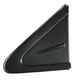 thumbnail image 1 of Cubiertas de moldura triangular con guarnición de pilar de esquina de bandera de espejo izquierdo Tr, 1 of 5