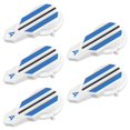 thumbnail image 1 of Marcador de pelota de alineación - Herramienta de ayuda para la alineación - Marcador de pelota de golf - Girar para apuntar - Accesorio de regalo de golf para hombres y mujeres golfistas - Cumple con, 1 of 1