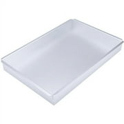 Decorator Preferred Sheet Cake Pan-12"X18"X2"