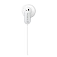 thumbnail image 3 of Audífonos In Ear Sony MDRE9LPW blancos, 3 of 4