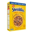 thumbnail image 3 of POST SHREDDIES ORIGINAL CEREAL, FAMILY SIZE, 635GR, 3 of 18