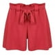 thumbnail image 1 of Short Bermuda Casual Dama Mujer Tallas Extra Jolie & Joy, 1 of 6