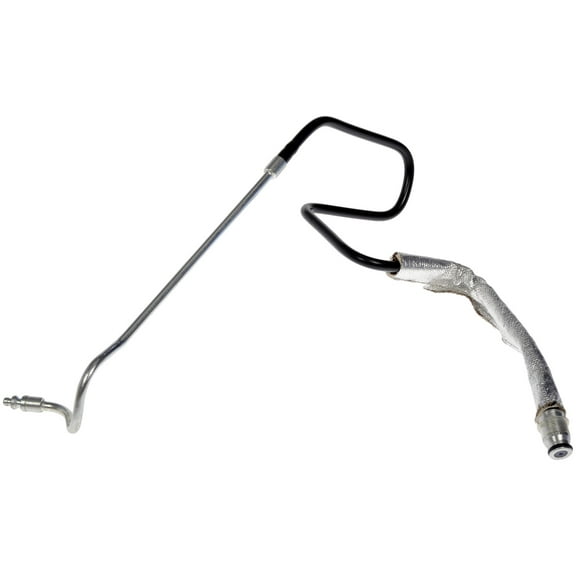 Dorman 628-238 Clutch Hydraulic Line for Specific Ford Models Fits select: 1993-1994 FORD RANGER, 1993-1994 FORD EXPLORER