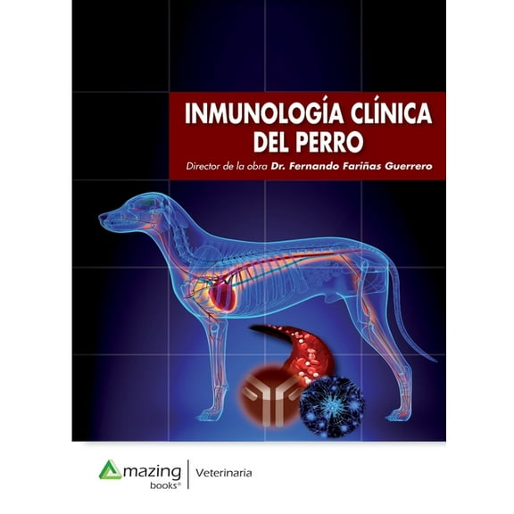 Inmunología Clínica del Perro (Hardcover)
