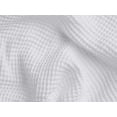 thumbnail image 2 of Bata De Baño Hotelera Waflle Extra Gruesa Absorbente 100% Algodón, 2 of 4