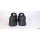 thumbnail image 5 of New Balance 813 v1 Sneakers Men 7.5 Black Walking Shoes MW813BK Leather Comfort, 5 of 5