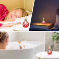 thumbnail image 4 of Xingzhi 2pieces Exquisite Oil Lamp Wick Replacement For Luxurious Home Fragrance Wide Applications Easy Type 2, 4 of 6