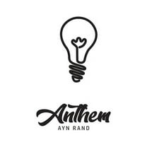 Anthem, (Paperback)