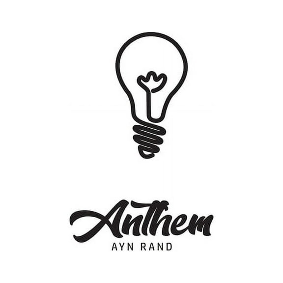 Anthem, (Paperback)