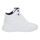 thumbnail image 3 of Tenis Escolar Blanco Bubble Gummers Colección 2021 Niño blanco 16, 3 of 5