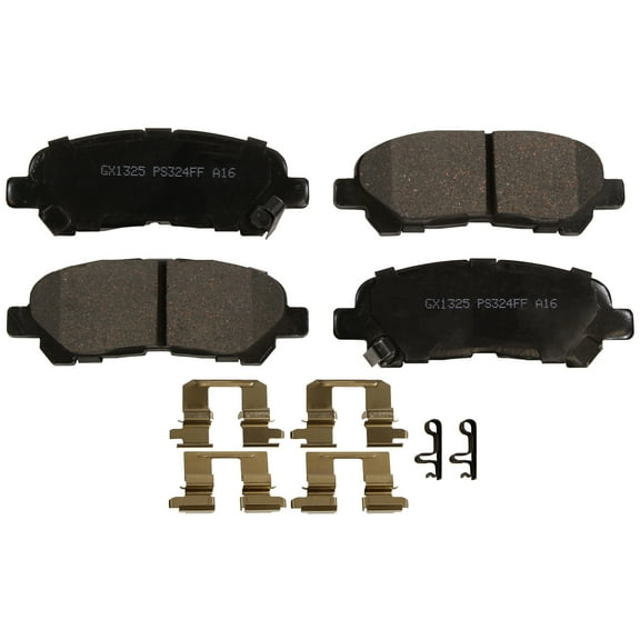 Monroe Shocks & Struts Strut-Mate 908942 Suspension Strut Mount Fits select: 2008-2013 TOYOTA HIGHLANDER, 2014 TOYOTA HIGHLANDER HYBRID LIMITED/LTD PLATINUM