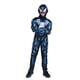thumbnail image 1 of Disfraz de superhéroe de Marvel para niños, mono muscular de Capitán América, Iron Man, Thor, Hulk, fiesta de Halloween Fivean unisex, 1 of 2
