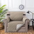 thumbnail image 3 of 2024 Reversible Oversize Sofa Slipcover  Waterproof Sofa Couch Dogs  Furniture Protector Washable  Couch Slip Cover Throw for Pets Kids, 3 of 10