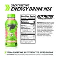 thumbnail image 3 of Fast Twitch by Gatorade Energy Drink, Strawberry Lemonade, 12 oz, 12 Count Bottles, 3 of 9