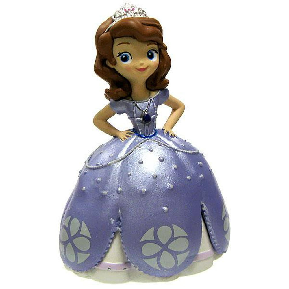 Disney Sofia the First Sofia Exclusive 3