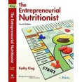 thumbnail image 2 of The Entrepreneurial Nutritionist [With Access Code], 2 of 2