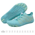 thumbnail image 2 of Zapatos de agua antideslizantes para gimnasio calzado deportivo transpirable de secado rápido para playa al aire libre, 2 of 9