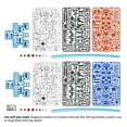 thumbnail image 2 of Kit de experimentos STEM, robots hidráulicos de boxeo Thames & Kosmos, 2 of 7