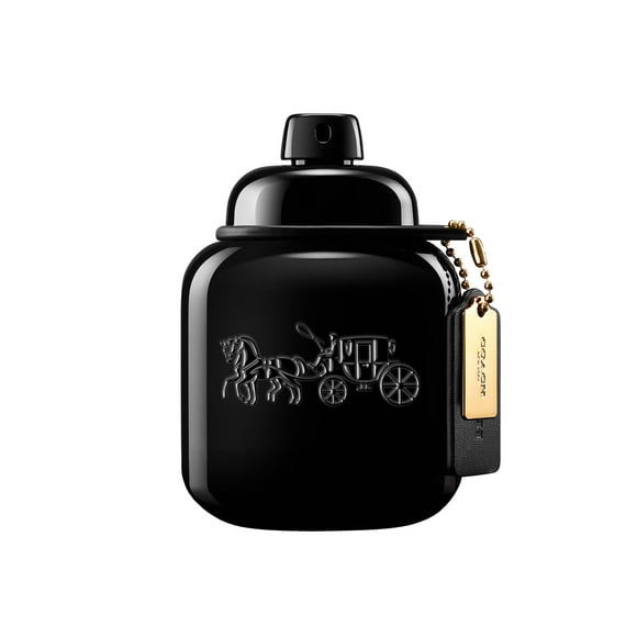 Perfume Coach para hombre Eau de Parfum Woody & Spicy, 40 ml