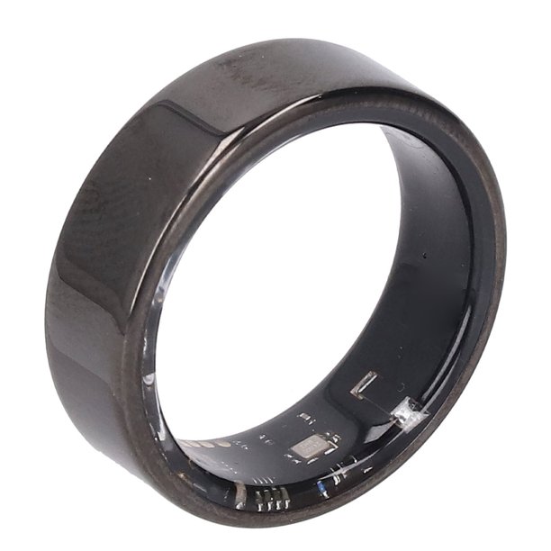 Anillo Inteligente, Anillo de Seguimiento de ActiviDad Física, Anillo Portátil de Seguimiento de ActiviDad Física, Contador de Pasos de Múltiples Modos Deportivos, SeguiMiento