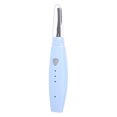 thumbnail image 3 of Eyelash Curling Tool Practical Electric Eyelash Curler Heating Eyelash Perm, 3 of 8