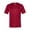 Cardinal, variant on - Core Short Sleeve Performance Tee - Color - Maroon - Size - L