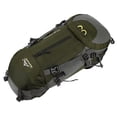 thumbnail image 2 of Pack exterior Lixada 50L impermeable deporte al aire libre senderismo trekking camping mochila de vi Lixada Pack exterior, 2 of 7