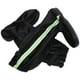 thumbnail image 4 of EeaseMX Funda impermeable para zapatos, tela Oxford, para botas de lluvia y nieve, reflectante, para hombre y mujer (negro, XL), 4 of 8