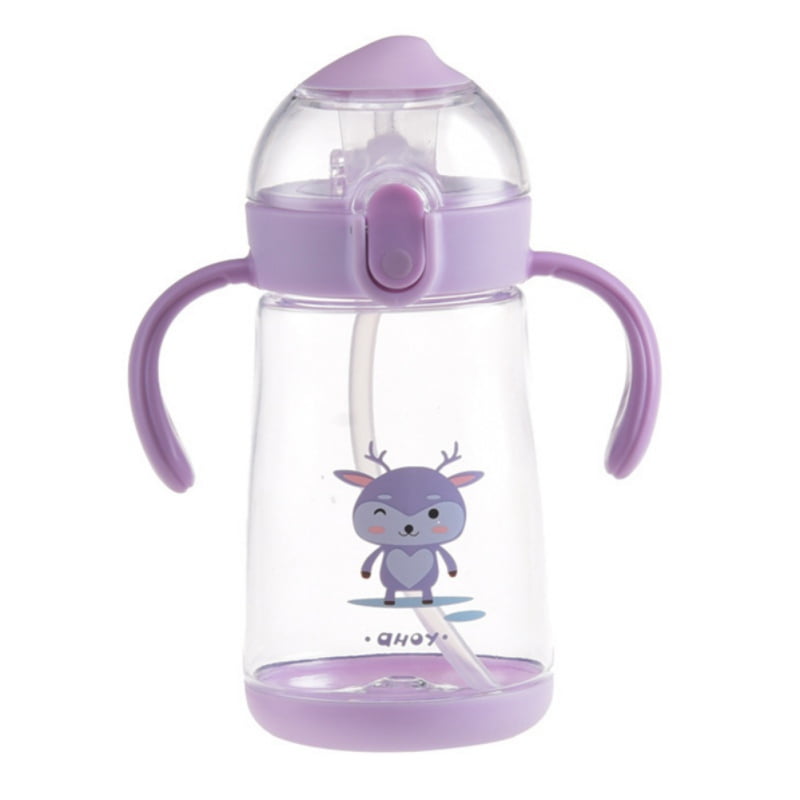 High Quality Children's Drinking Cup Baby Drinking Cup Straw Cup