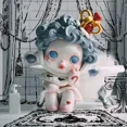 thumbnail image 5 of POP MART Skullpanda Everyday Wonderland Series Mystery Box Anime Original Figure Collection Model Desktop Ornaments Doll Toys, 5 of 5