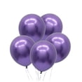 thumbnail image 3 of BESTYASH 5Ud Globos De Látex Perlados Para Cumpleaños Y Bodas Decorativos, 3 of 8