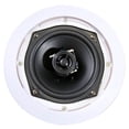 thumbnail image 3 of PYLE PRO PDIC61RD 6.5'' 200W 2-Way In-Ceiling/Wall Speaker System (16 Pack), 3 of 6