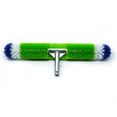 thumbnail image 2 of Blue Torrent 24 Inch 360 Degree Brush A Round Swimming Pool Cleaning Accessory, 2 of 5