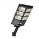 thumbnail image 1 of Bewildely Farola Solar Sense Super brillante impermeable luz solar ahorro de energía seguridad jardín lámpara hogar iluminación camino Iluminación y accesorios Tazón de luz W789B-3 Bewildely HA073580-02, 1 of 6