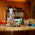 thumbnail image 2 of LEGO Ideas Dungeons & Dragons: Red Dragon’s Tale Building Set for Adults, Dungeons and Dragons Gift Idea, Fantasy Model for Build and Display, Created in Collaboration with Wizards of the Coast, 21348, 2 of 6