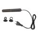 thumbnail image 1 of Mini Aquarium Heater Auto Constant Temperature Explosion Proof Small Fish Tank Heater with Suction Cups EU Plug 110‑240V 100W, 1 of 2