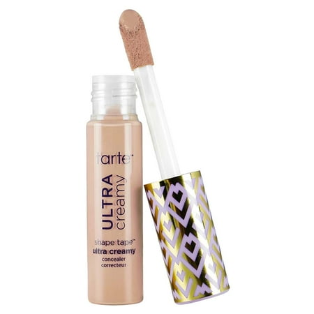 Tarte Shape Tape Ultra Creamy Concealer 20B Light 0.33 oz