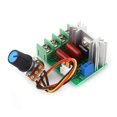 thumbnail image 4 of AC 50-220V 2000W SCR Electric Voltage Regulator Motor Speed/Temperature Controller Light Dimmer, 4 of 4